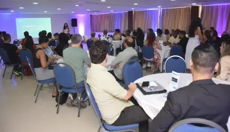 Startup Day na Bahia: Evento Reúne Mais de Mil Participantes em 13 Municípios Startup Day na Bahia: Evento Reúne Mais de Mil Participantes em 13 Municípios