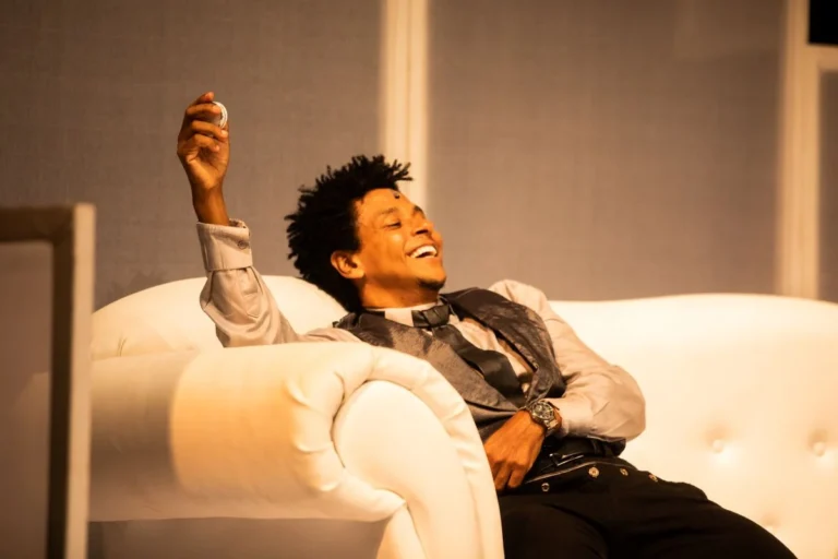 Teatro para Todos: Programação Gratuita em Salvador e Feira de Santana