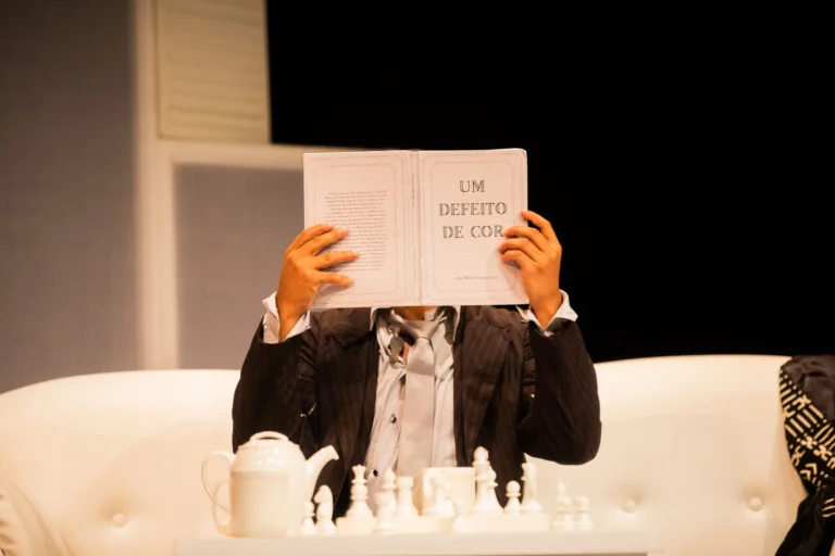 Teatro para Todos: Programação Gratuita em Salvador e Feira de Santana