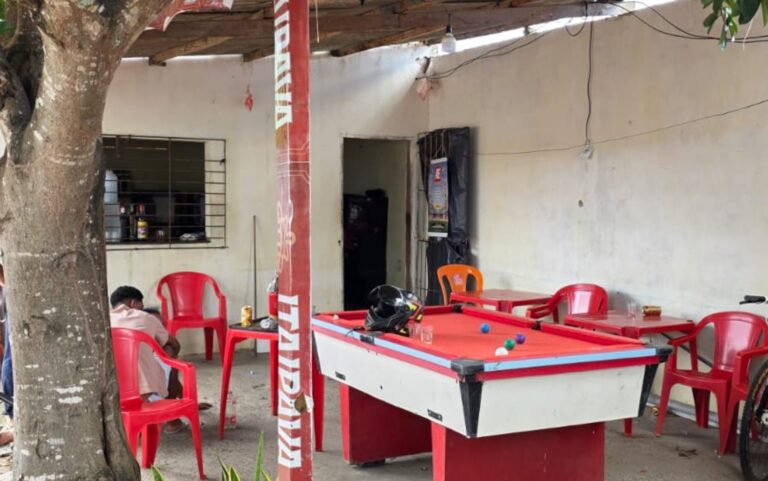 Tragédia em Feira de Santana: Homem é morto e outras duas pessoas ficam feridas em ataque a tiros