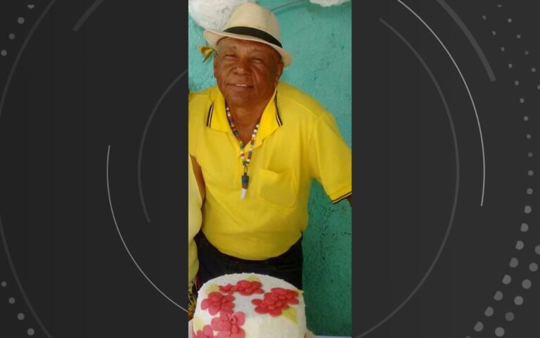 Tragédia em Santo Estevão: Policial Civil Aposentado É Morto em Tentativa de Assalto