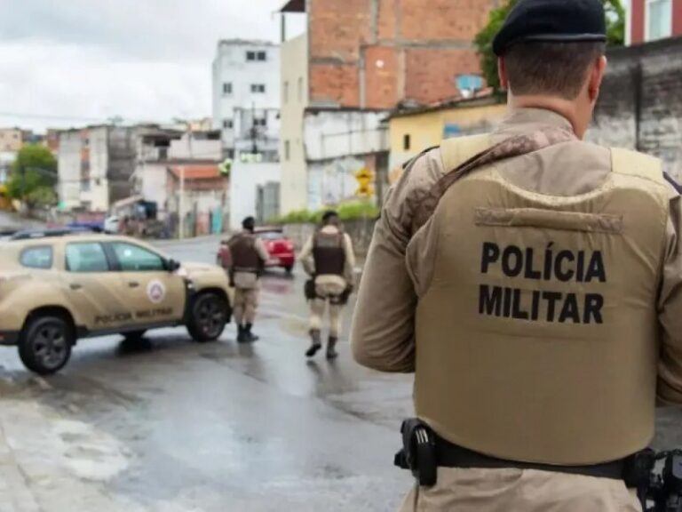 Tragédia nas Ruas: Morador de Rua Assassinado em Feira de Santana