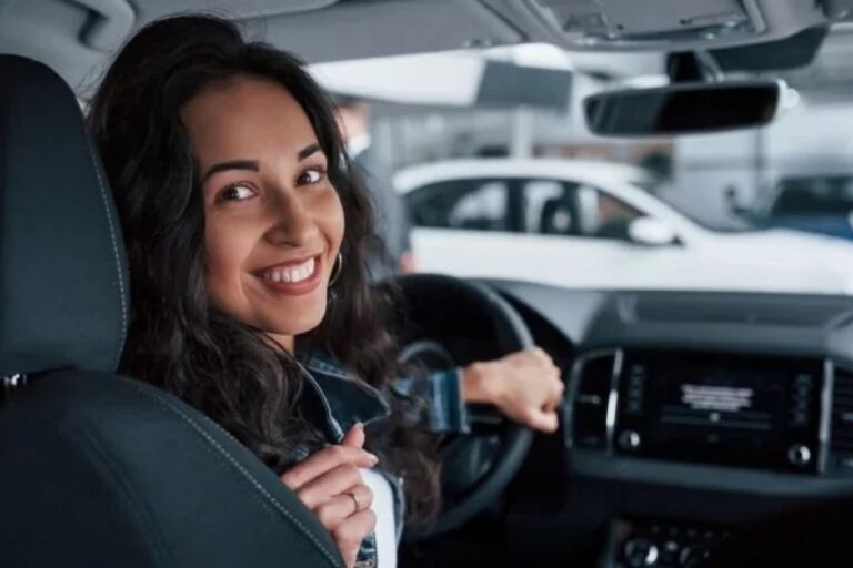 Uber Lança Novo Recurso: Viagens Exclusivas para Mulheres em Salvador