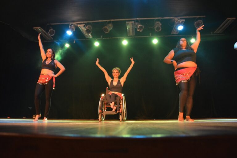 Últimos Dias para Inscrição no Projeto Arte de Viver: Garanta sua Vaga!