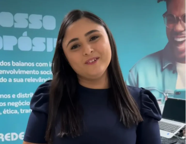 Vanessa Camilo Deixa a TV Subaé e Aceita Novo Desafio na TV Bahia Vanessa Camilo Deixa a TV Subaé e Aceita Novo Desafio na TV Bahia