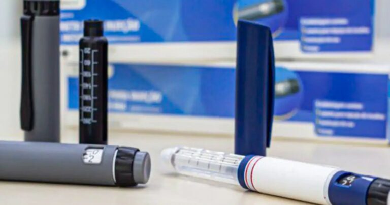 Vereador Propõe Distribuição Gratuita de Medicamento para Obesidade pelo SUS em Feira de Santana