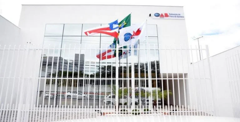 VI Conferência da OAB: Advocacia, Saúde e Inteligência Artificial em Debate