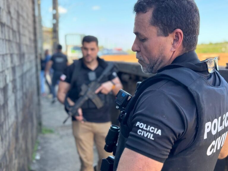 Violência Doméstica em Feira de Santana: Homem é Morto pela Companheira Violência Doméstica em Feira de Santana: Homem é Morto pela Companheira