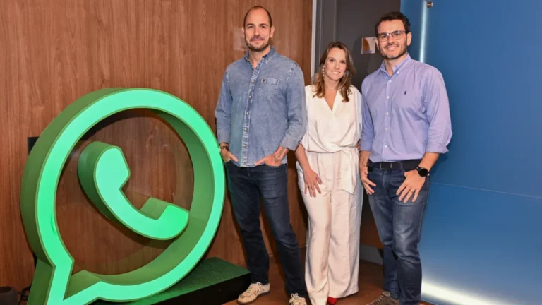 WhatsApp Revoluciona o Agronegócio Brasileiro: Conectividade e Eficiência WhatsApp Revoluciona o Agronegócio Brasileiro: Conectividade e Eficiência