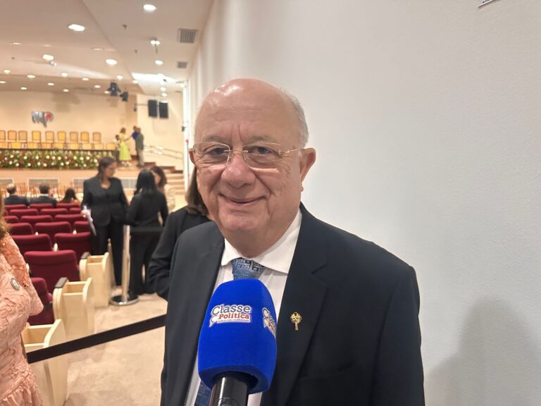 Zé Ronaldo Elogia Zé Cocá como Vice de ACM Neto: Uma Trajetória de Sucesso