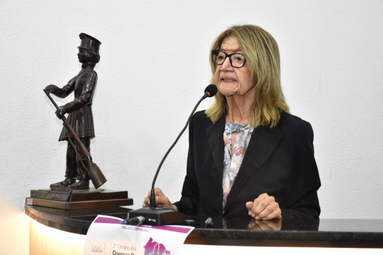 2º Cenário sobre Doenças Raras no Nordeste: Propostas de Políticas Públicas em Debate