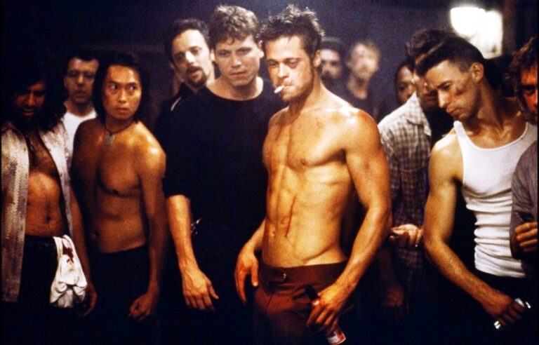 30 Anos de ‘Clube da Luta’: Chuck Palahniuk Reflete sobre a Influência do Livro na Sociedade Atual