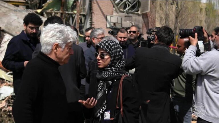 8 Legados da Milenar Cultura Persa em Nossa Vida Cotidiana