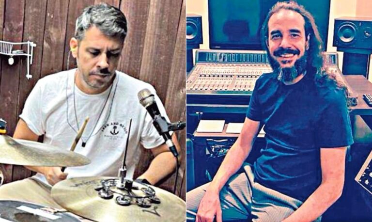 A Controvérsia em Torno de 'Carolina': O Embate Judicial de Músicos de Brasília Contra Seu Jorge