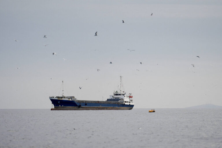 A Incerteza no Agronegócio Brasileiro: Impactos do Fechamento do Estreito de Hormuz