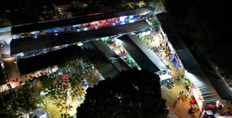 A Pinheiros AgroShow: O Maior Evento do Agronegócio Capixaba em Nova Etapa