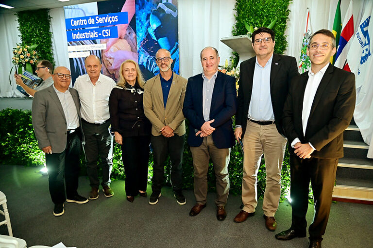 Acordo entre UEFS e SENAI Impulsiona Inovação em Feira de Santana