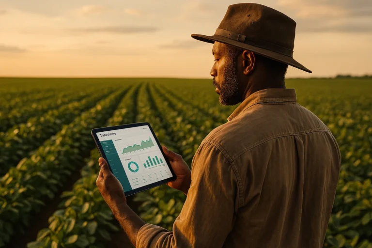 Acordo UE-Mercosul: Oportunidade para o Agronegócio Brasileiro Se Reposicionar no Exterior