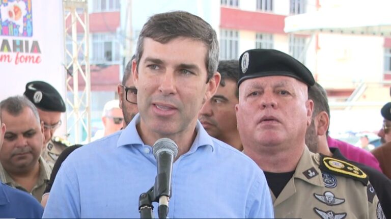 Adolescente Cria Perfil Falso de Secretário de Segurança da Bahia e Se Passa por 'Desenvolvedor de I