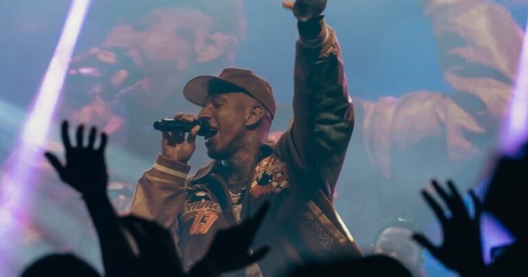 Anderson Talisca Brilha em Nova Fase Musical como Spark com Lançamento de ‘Dúvida’ Anderson Talisca Brilha em Nova Fase Musical como Spark com Lançamento de 'Dúvida'