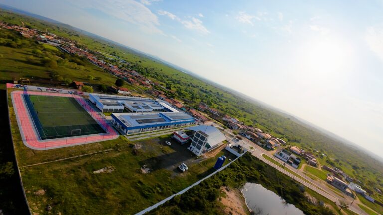 Antônio Cardoso Celebra 64 Anos com Grande Programação Festiva