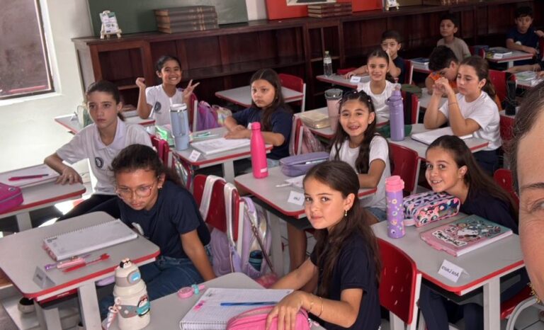 Aula Viva no Museu: Conhecendo a História e Cultura em Alegrete