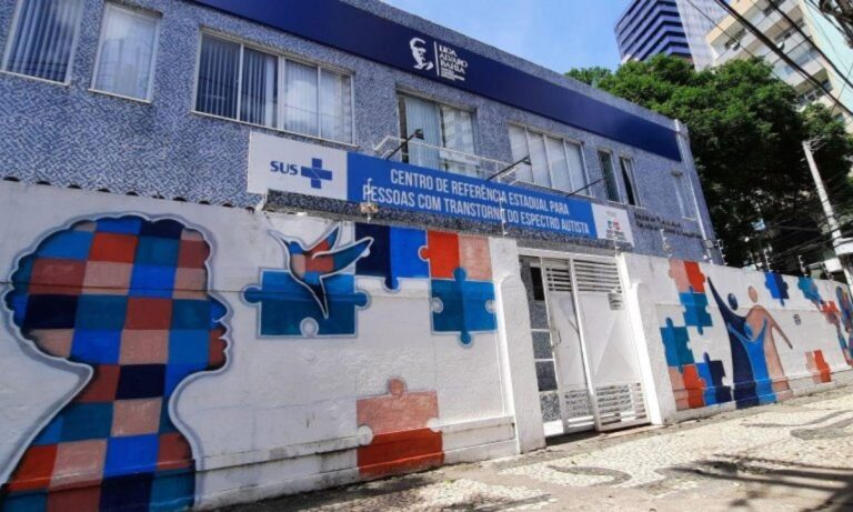 Bahia: 4ª Maior População com Autismo no Brasil e Serviços Especializados em Destaque Bahia: 4ª Maior População com Autismo no Brasil e Serviços Especializados em Destaque