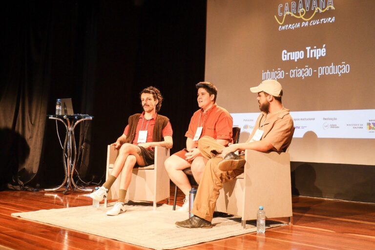 Bahia Abre Inscrições para Mentorías Online Gratuitas em Formação Cultural