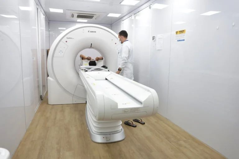 Bahia e União Destinam R$ 66,49 Milhões para Saúde em 34 Municípios