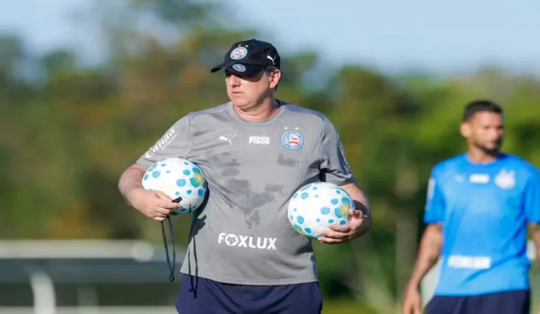 Bahia Enfrenta o Remo na Fonte Nova pela Copa do Brasil 2026