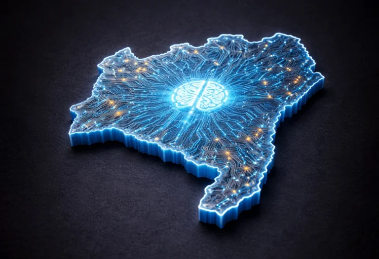 Bahia Lança o Plano Baiano de Inteligência Artificial para Inovação e Desenvolvimento