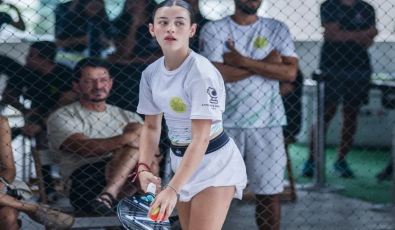 Bahia Open Beach Tennis 2024: Estrelas Mundiais e Duplas Baianas em Ação