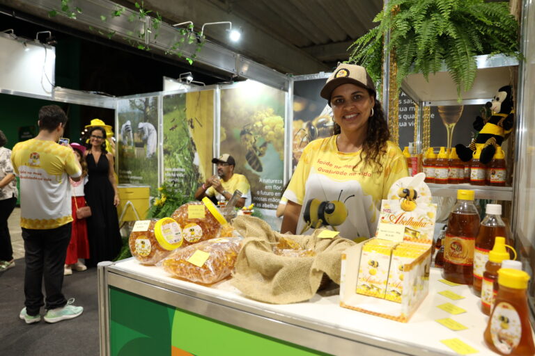 Bahia Planeja Mais de 40 Feiras Agropecuárias em 2026