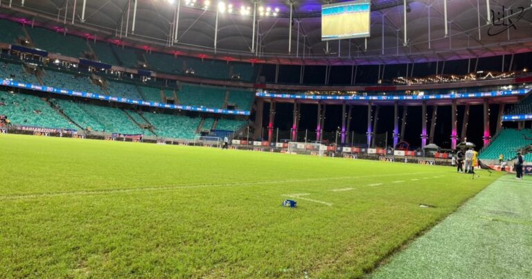 Bahia x Remo: Escalações Oficiais da Copa do Brasil 2024