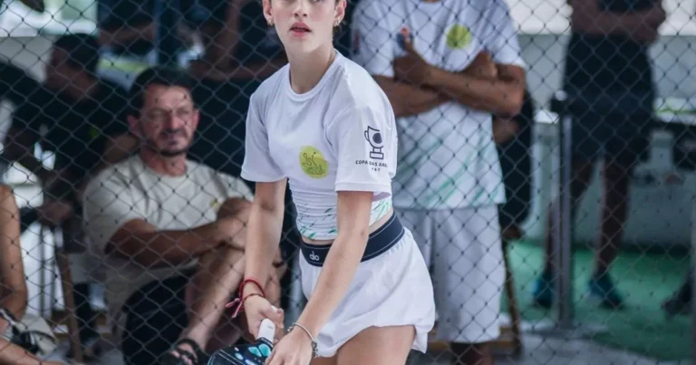 Baianos Enfrentam Estrelas do Beach Tennis no ITF BT 400 em Feira de Santana