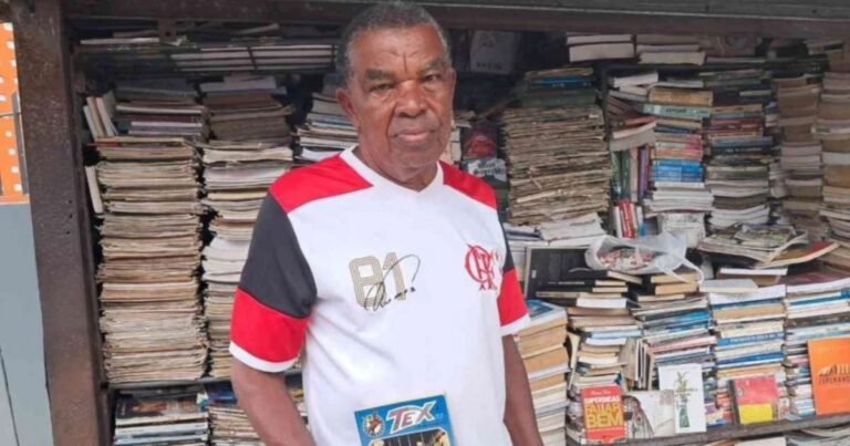 Banca Mandacaru: Quase Cinquenta Anos Preservando a Cultura Literária em Feira de Santana