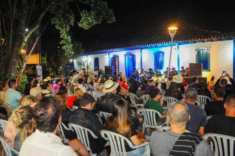 Betim Abre Edital Para Seleção de Pontão de Cultura e Fortalecimento da Rede Cultural