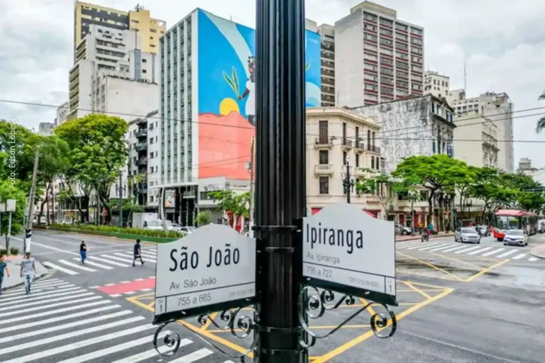 Boulevard São João: A Nova Times Square de São Paulo com Início Previsto para 2026