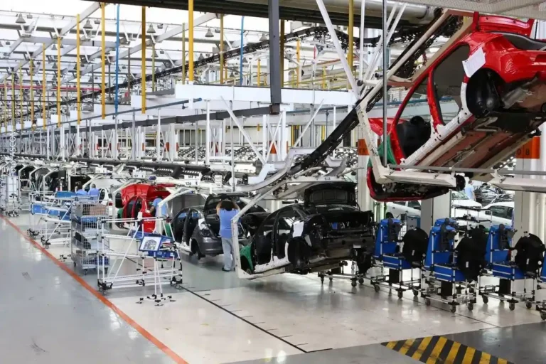 Brasil e Argentina Firmam Acordo Automotivo para Potencializar Indústria até 2029