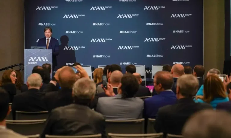 Brasil Lidera Iniciativas para a TV 3.0: O Futuro da Televisão Digital