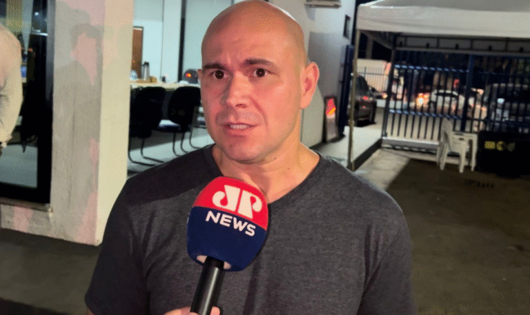 Brunini Enfatiza Importância do Agronegócio nas Eleições de 2026