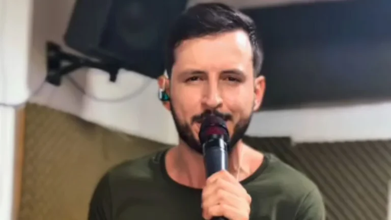 Bruno Abreu Lança Música 'Berço de Ouro' Celebrando a Cultura da Vaquejada