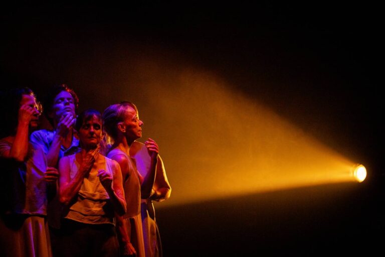 BTCA Celebra 45 Anos com 'VERIVÉRBIO' em Três Cidades da Bahia