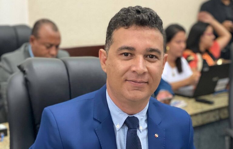 Câmara Municipal de Feira de Santana: Quatro Projetos em Análise Hoje