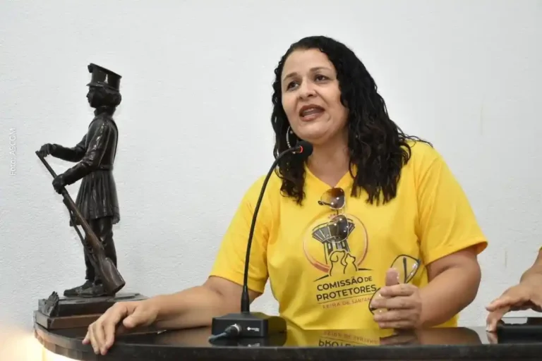 Campanha Abril Laranja em Feira de Santana: Denúncias de Maus-Tratos e Demandas por Políticas de Pro