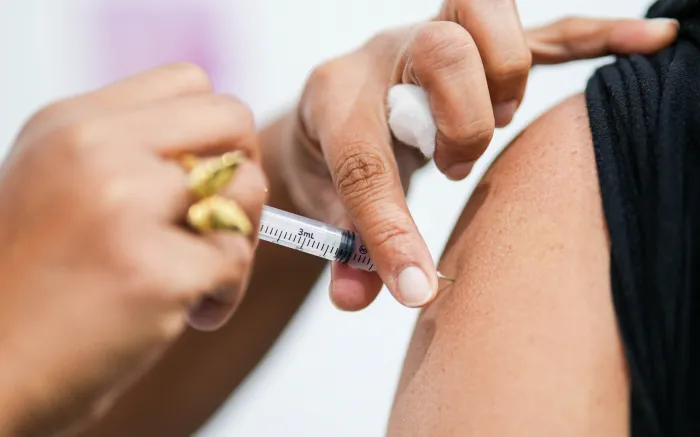 Campanha de Vacinação Contra a Gripe em Camaçari: Últimos Dias Até 30 de Maio Campanha de Vacinação Contra a Gripe em Camaçari: Últimos Dias Até 30 de Maio