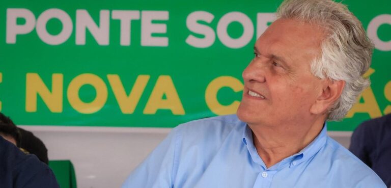 Candidatura de Caiado Impacta Votos do Agronegócio em Flávio Bolsonaro Candidatura de Caiado Impacta Votos do Agronegócio em Flávio Bolsonaro