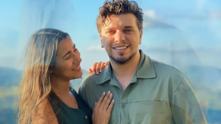 Casal de Feira de Santana Brilha na 'Fábrica de Casamentos' do SBT