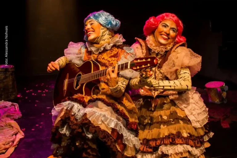 Circula Cena: 10 Espetáculos Gratuitos em 6 Cidades da Bahia Circula Cena: 10 Espetáculos Gratuitos em 6 Cidades da Bahia