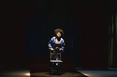 Circula Cena Inicia Temporada com o Musical ‘Se acaso você chegasse’ em Feira de Santana Circula Cena Inicia Temporada com o Musical ‘Se acaso você chegasse’ em Feira de Santana